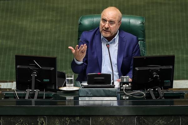 قالیباف: بنزین ۶۰ هزار تومانی برای سال آینده صحت ندارد