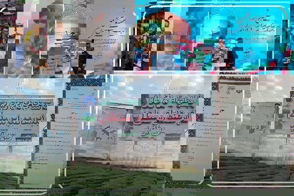 جوانی که قرآن را زندگی کرد؛ روایت یک انتخاب در دل یک روستا