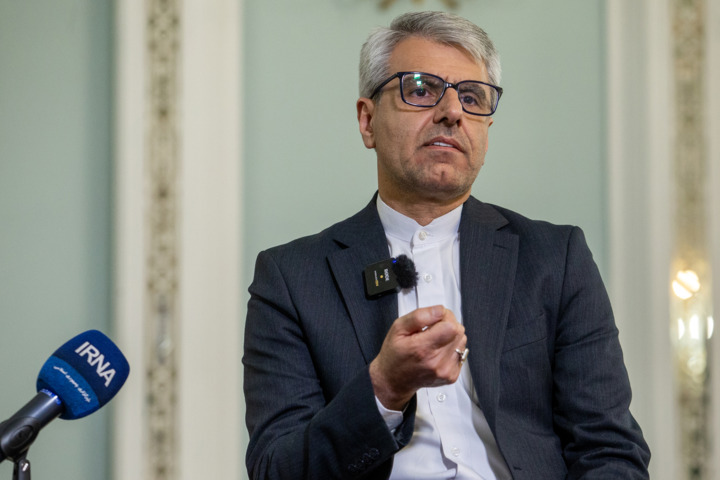 پاسخ بقایی به شایعات درباره مذاکرات: هنوز به جزئیات درباره کمیت و کیفیت غنی سازی در ایران نرسیدیم
