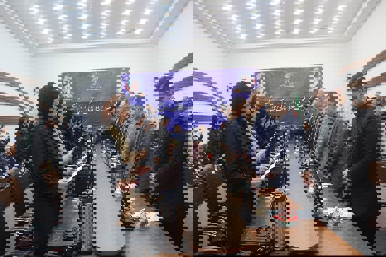 آقایی: سردفتری مسئولیت مستقیم در تأمین امنیت معاملات مردم است