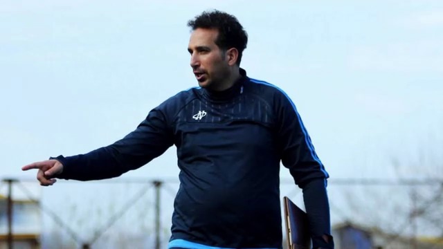تغییر دوباره سرمربی چوکا تالش، این بار بهنام قادری سرمربی این تیم شد
