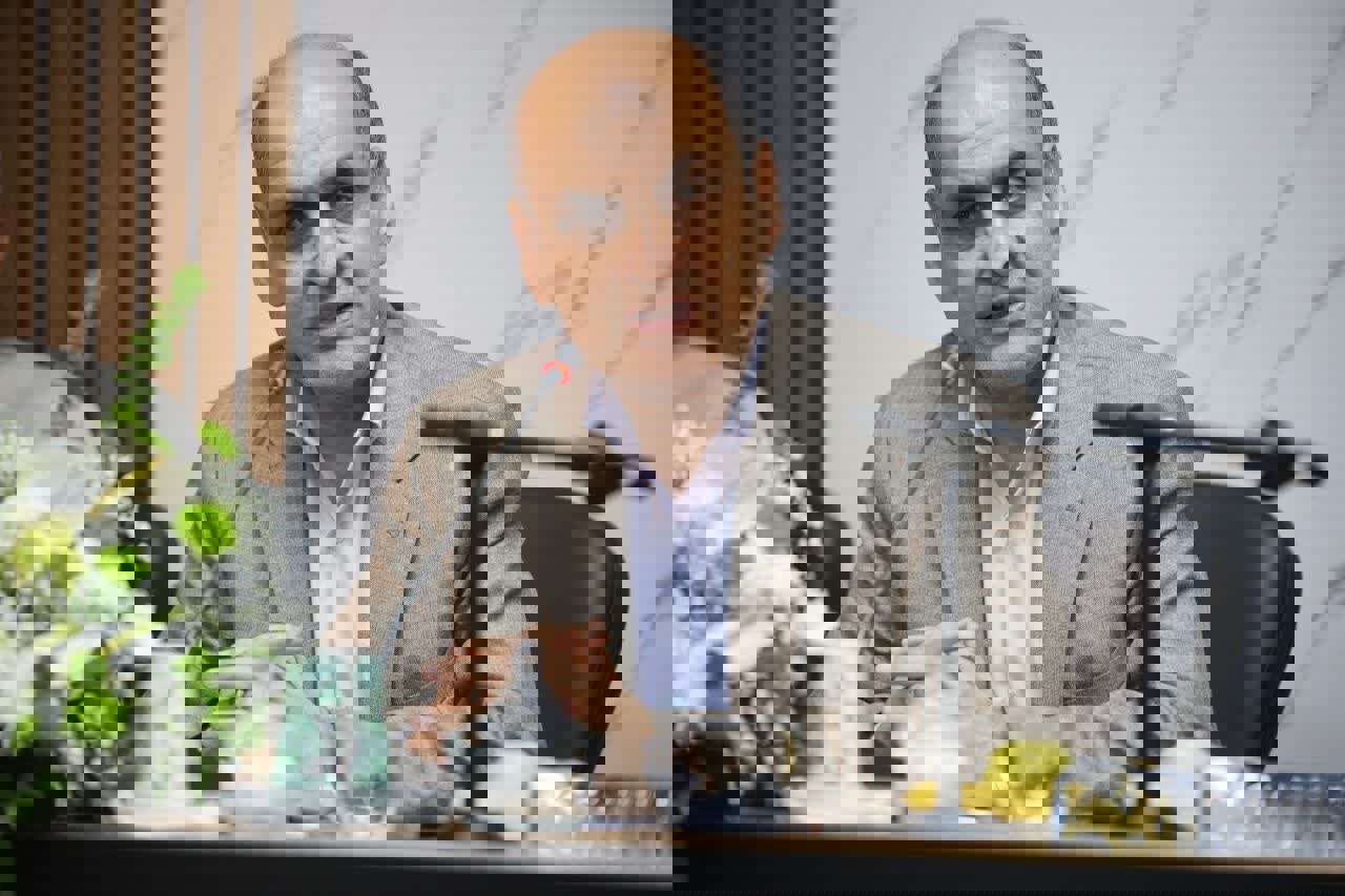 حق شناس: مولدسازی دارایی‌های دولت در گیلان شتاب می‌گیرد