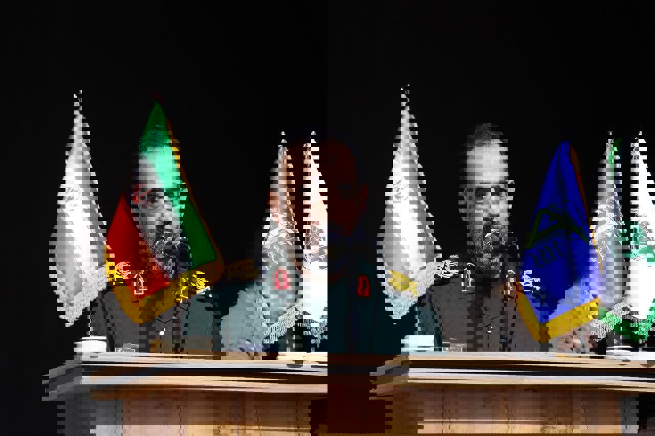 سردار دامغانی: تقویت خانواده ریشه پیشرفت و اقتدار جامعه است