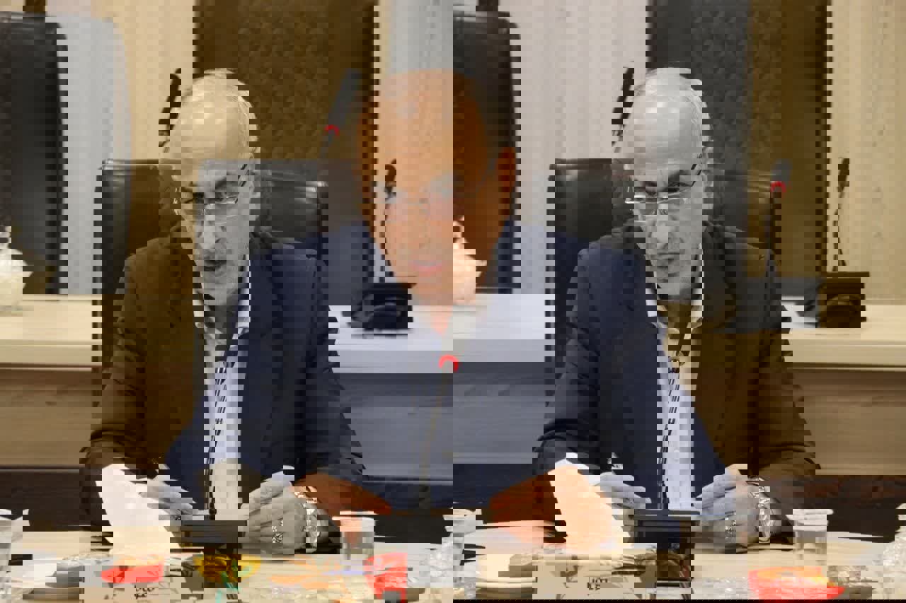 تشدید نظارت بر بازار گیلان در آستانه رمضان و نوروز