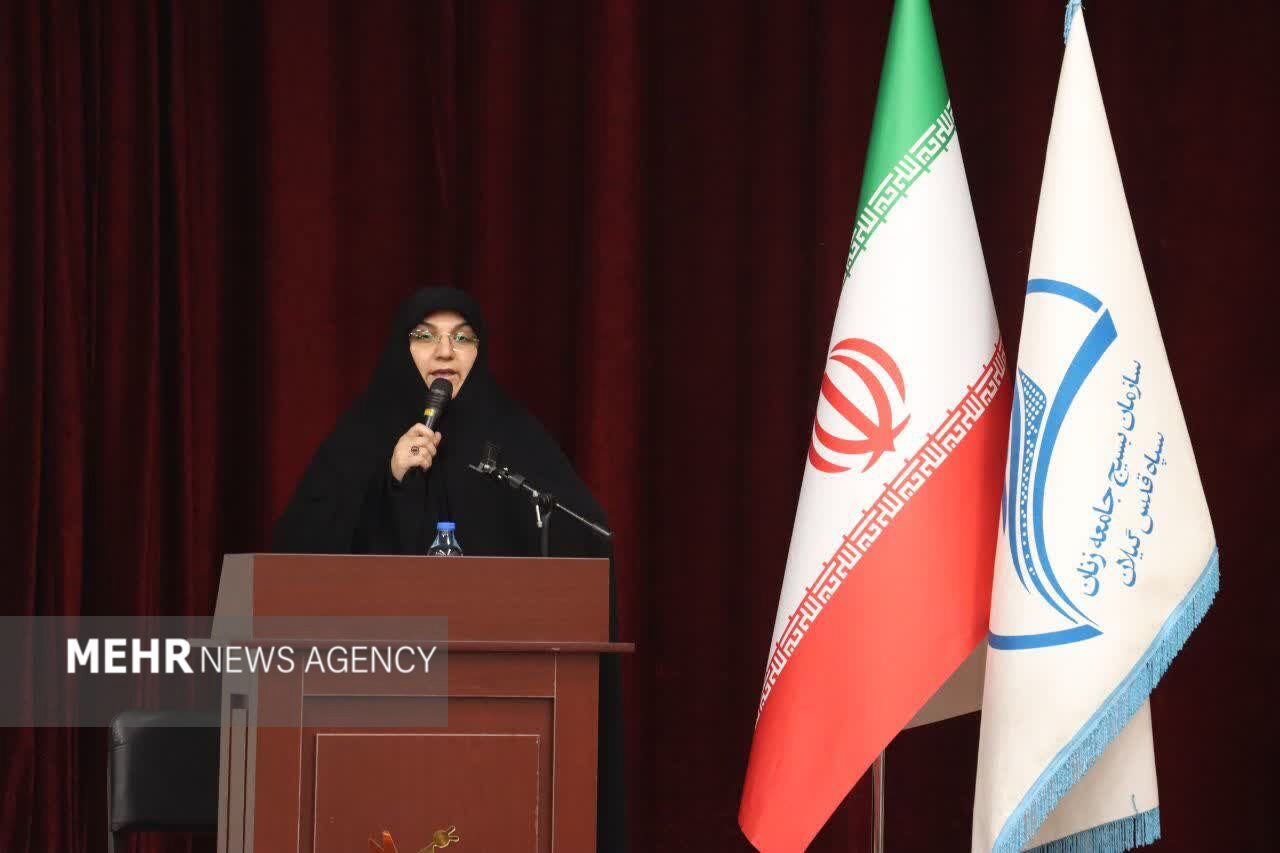 عاشوریان: توجه به تربیت نونهالان سرمایه‌گذاری برای آینده کشور است