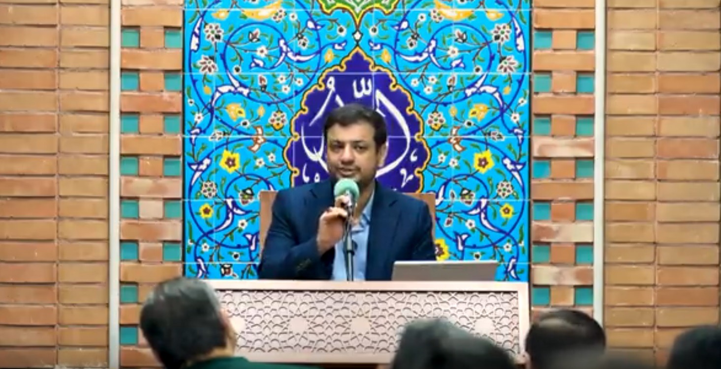 انتقاد رائفی‌پور از سعید جلیلی