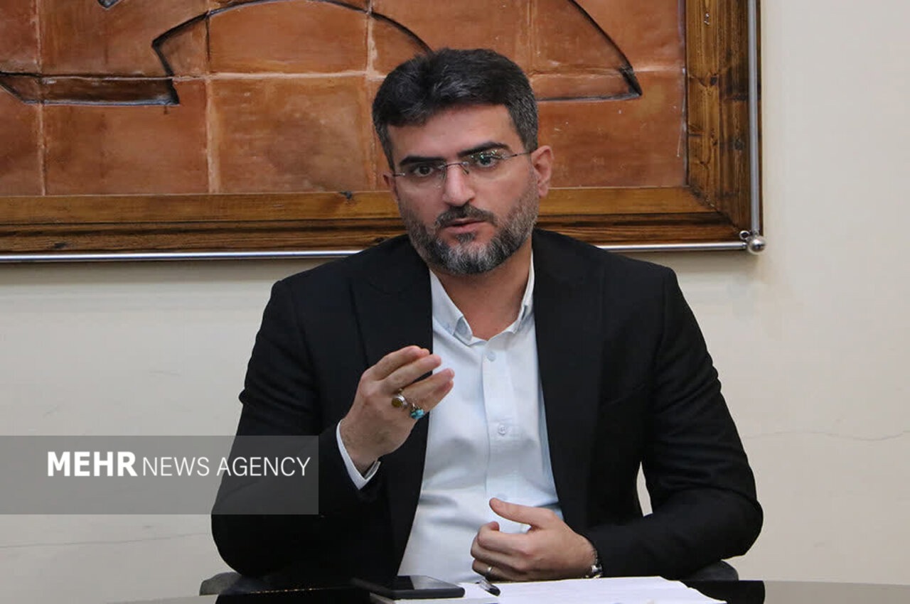 کوچک نژاد: مهرواره بومی‌محلی «تی‌تی‌گول» در رودسر برگزار می‌شود