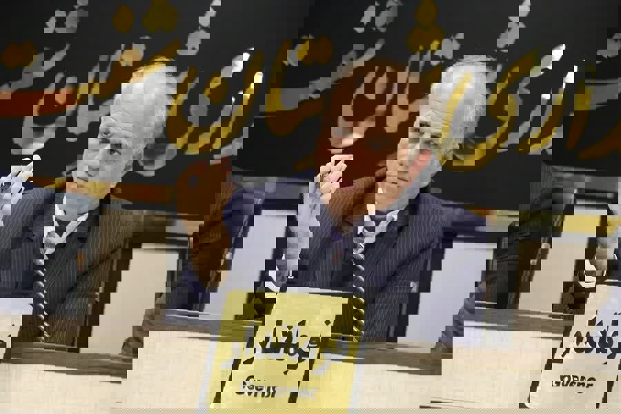 مقیمی: ۱۸۴ داوطلب انتخابات شورای روستا در شفت ثبت نام کردند