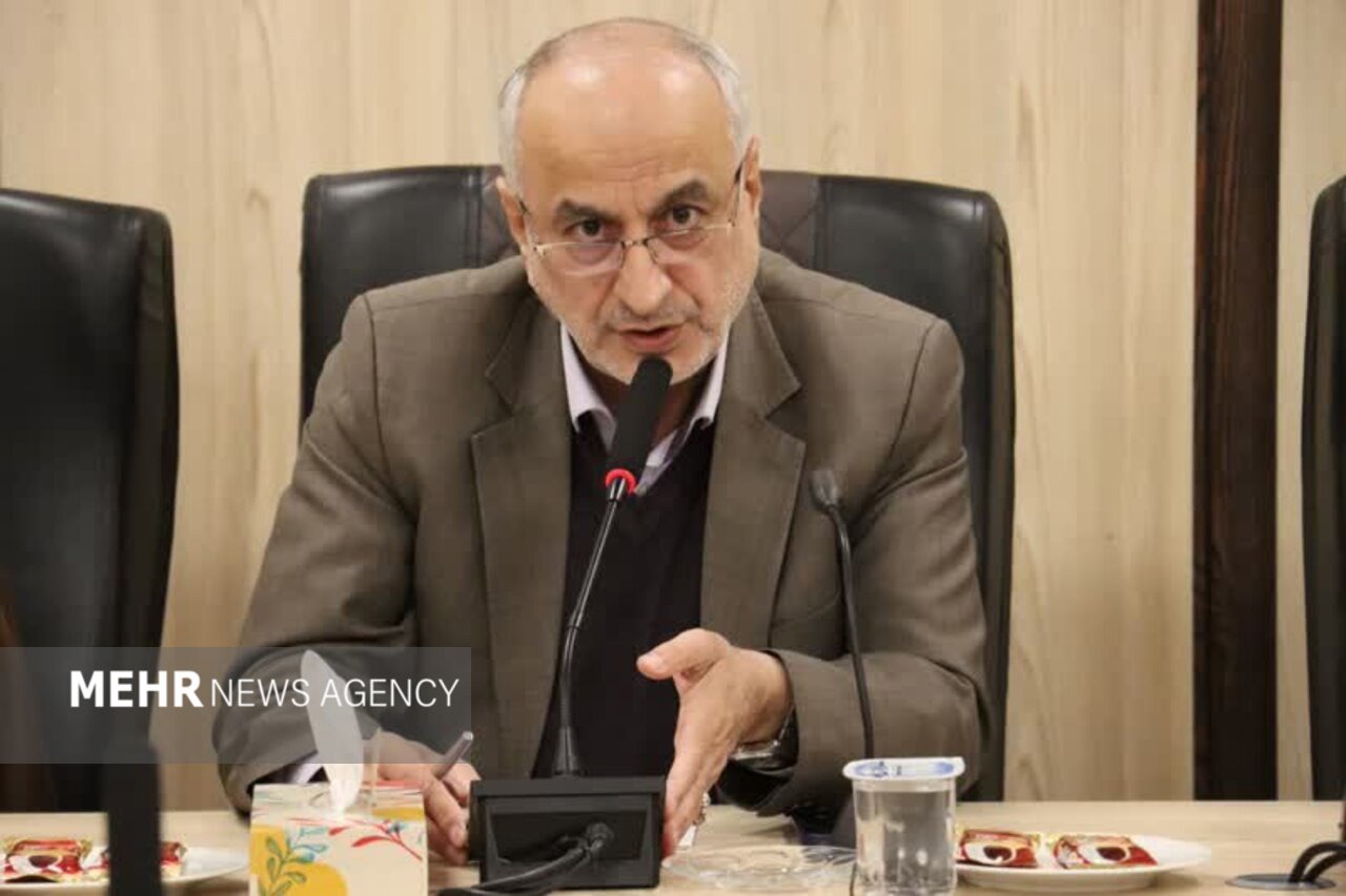 توزیع ۱۵ تُن خرمای تنظیم بازاری در گیلان همزمان با رمضان