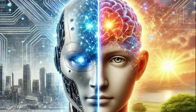 هوشیار شدن هوش مصنوعی؛ دروغ یا واقعیت؟