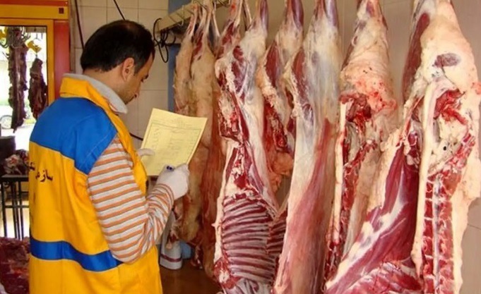 طرح تشدید نظارت بهداشتی بر فرآورده‌های خام دامی ویژه ماه رمضان و عید نوروز