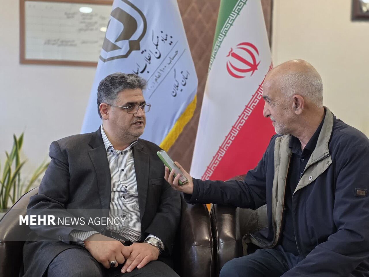 سهمیه ۵۰۰ واحدی مسکن محرومان در گیلان؛ امکان افزایش ظرفیت وجود دارد