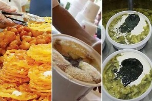 نرخ آش، حلیم و زولبیا و بامیه در گیلان اعلام شد