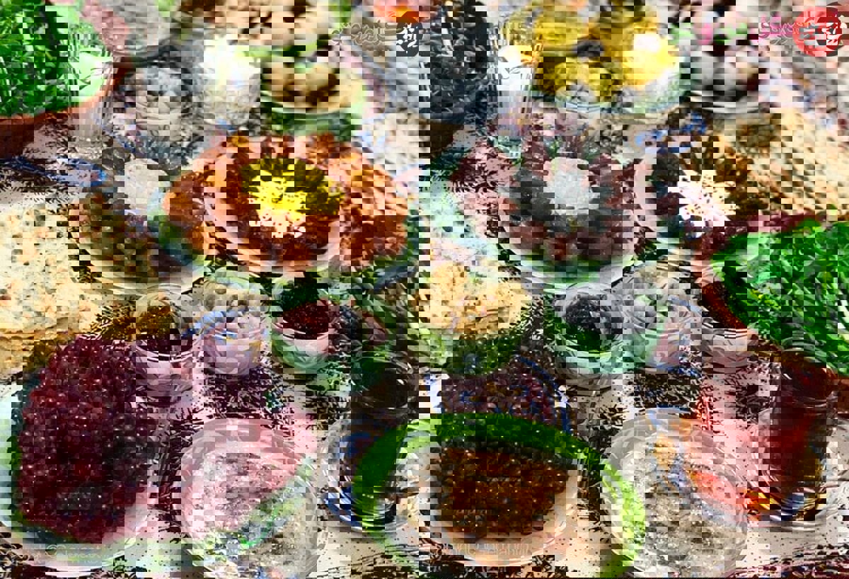 ضیافت همدلی در دیار باران؛ رمضان گیلانی‌ها چگونه می گذرد؟