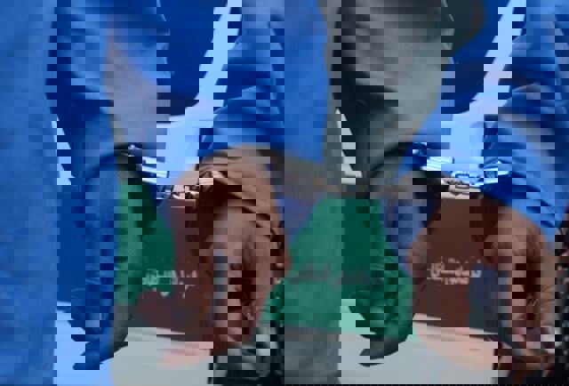 سرهنگ کاظمی: لیدر و مخل نظم و امنیت در رودبار دستگیر شد