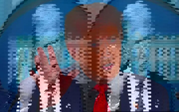 ترامپ: احتمالا طی ۱۰ روز آینده معلوم خواهد شد که می‌توانیم با ایران توافق کنیم یا خیر