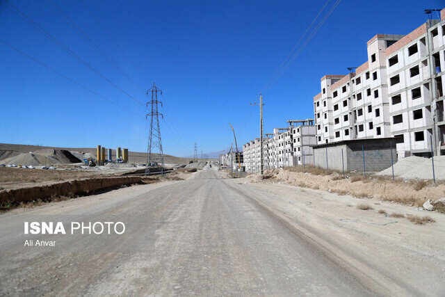 تامین زمین برای ۱۲۰۰۰ واحد مسکن ملی در گیلان