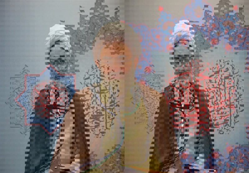 فلاحتی: نهضت «زندگی با آیه‌ها» راهبرد عبور از نگاه حداقلی به قرآن است