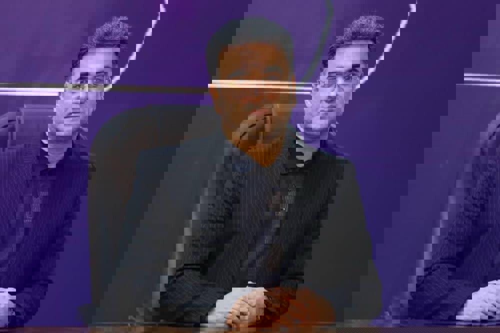 محسنی: بیش از ۱۳ هزار داوطلب شوراهای روستایی در گیلان ثبت نام کردند