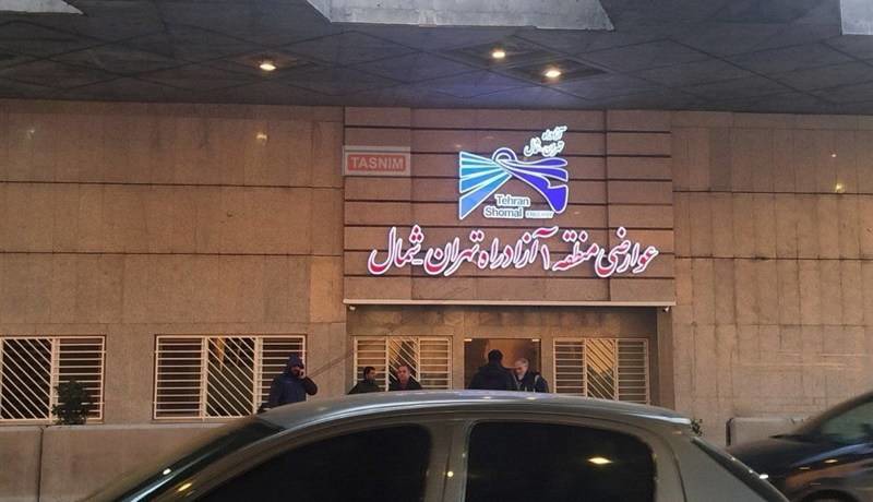 دریافت عوارض در ۶ آزادراه دستی شد