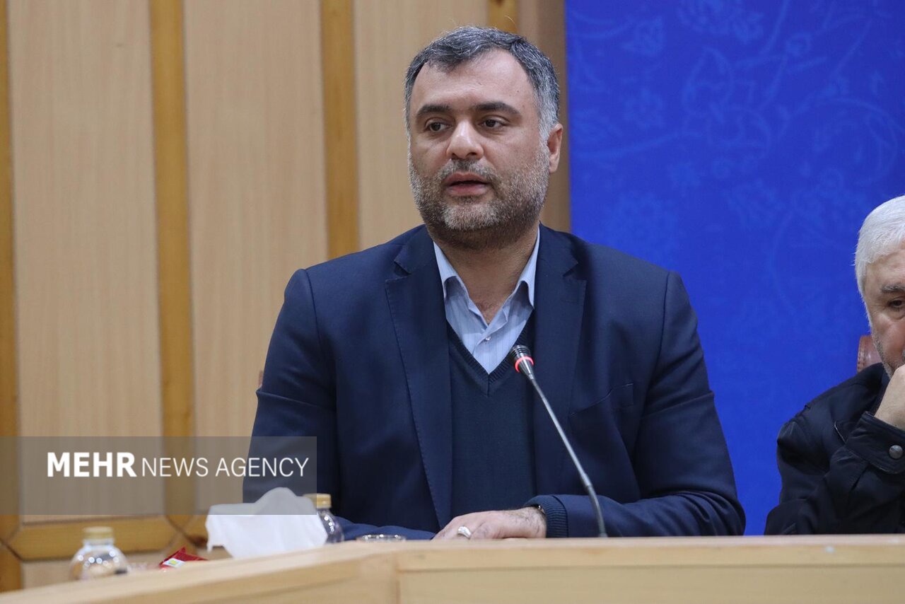 رحمت‌زاده: تدوین سند آمایش کلید توسعه گیلان است