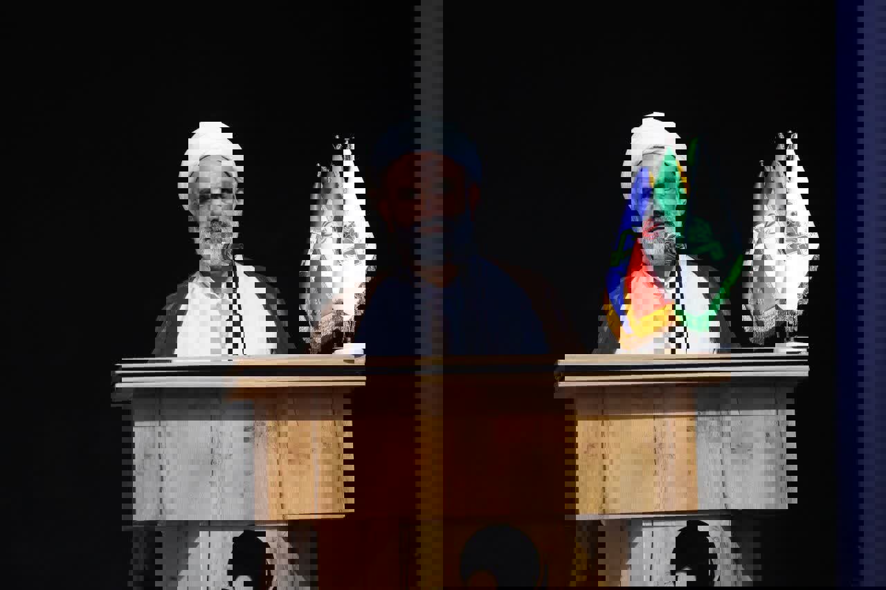 فقدان بصیرت و نیت خالص آسیب‌پذیری فرهنگی را افزایش می‌دهد