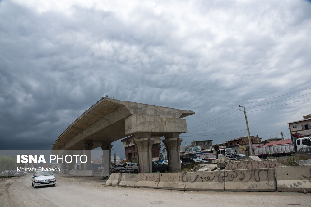 تامین اعتبار برای تکمیل ۱۰۰ پروژه اول گیلان