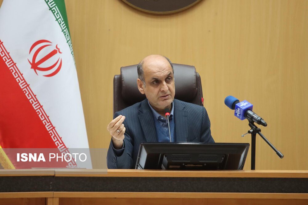 استاندار: ۳ شهرک صنعتی جدید در گیلان احداث می‌شود