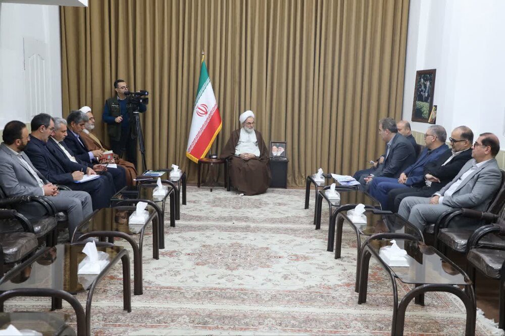 لزوم استفاده از روش‌های نوین مدیریت پایدار منابع آب کشاورزی