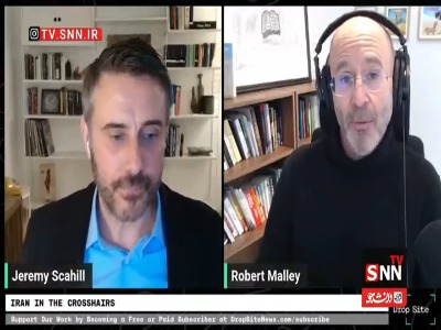 رابرت مالی: سناریوی ونزوئلا در ایران توهم است