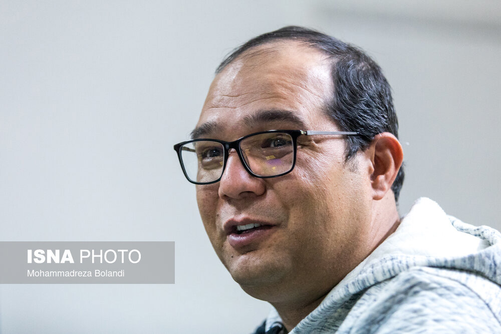 ربیعی: از اسکوچیچ رخصت گرفتم/ بازی با ملوان مهم است