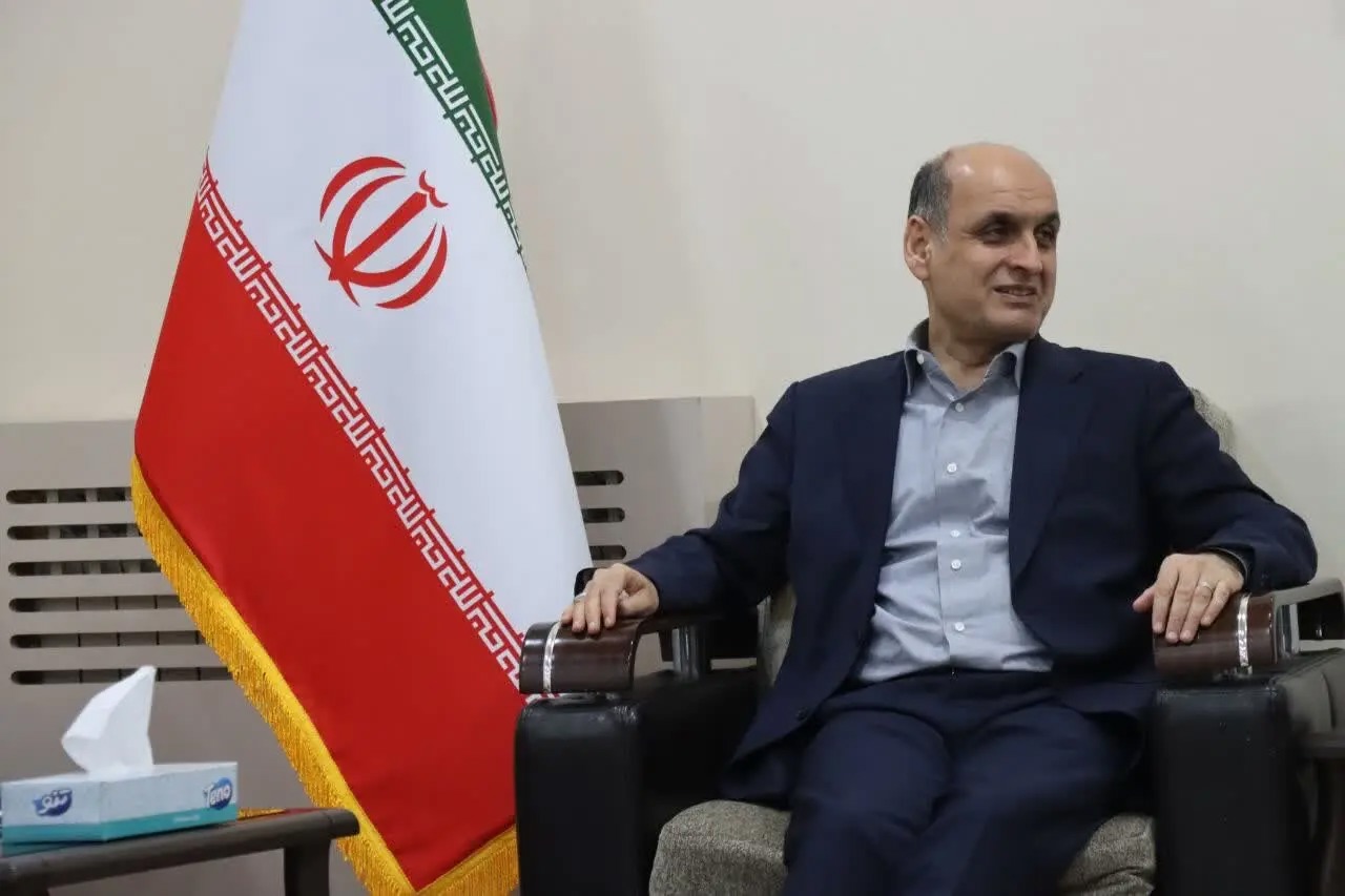 جذب اعتبارات ملی برای زیرساخت‌های گیلان در اولویت است