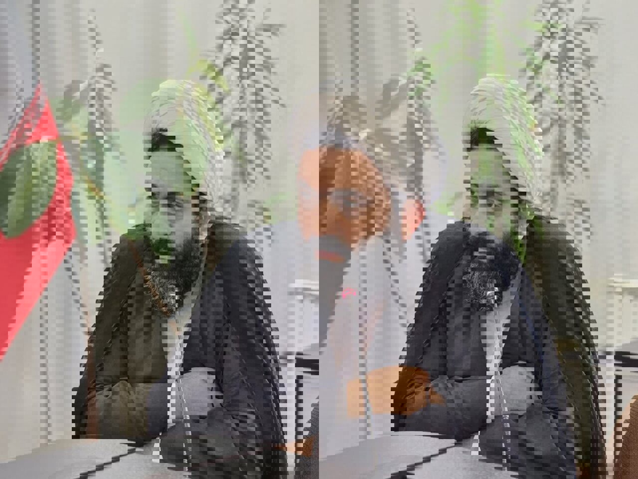 برگزاری ۳۰ محفل قرآنی در لنگرود همزمان با ماه مبارک رمضان