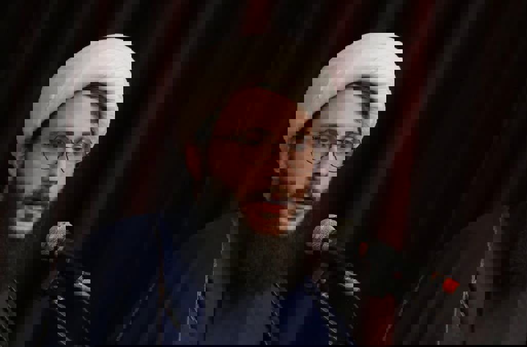 حاجتی: طرح «قرار همدلی» در مساجد گیلان برگزار می شود