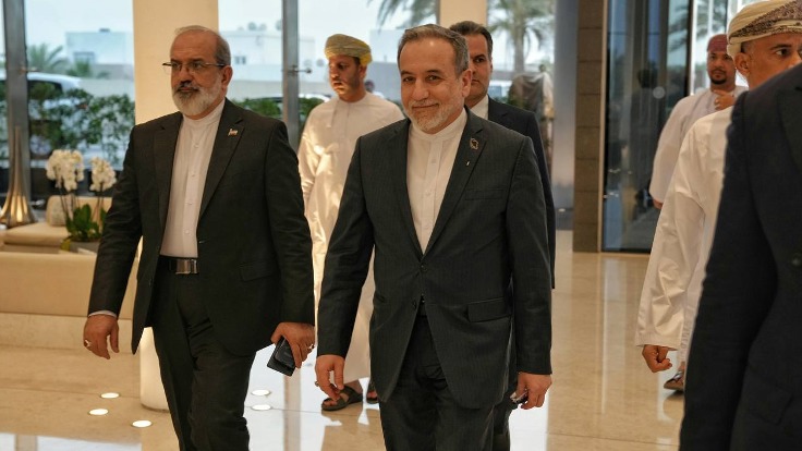 ادعای مقام ارشد آمریکایی: آماده مذاکره جدید با ایران در روز جمعه ۲۷ فوریه هستیم