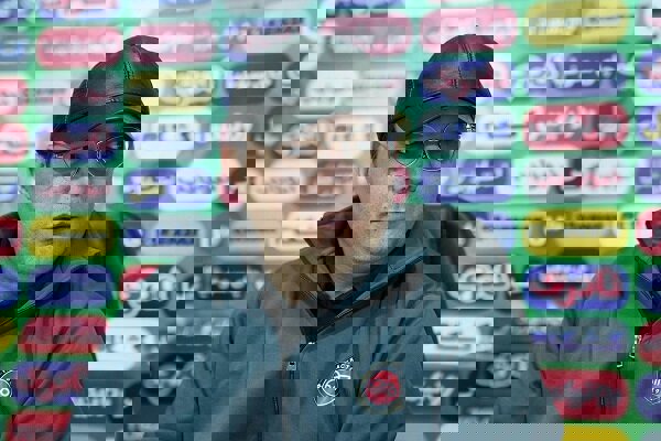 ربیعی: شانس بالایی برای پیروزی داشتیم