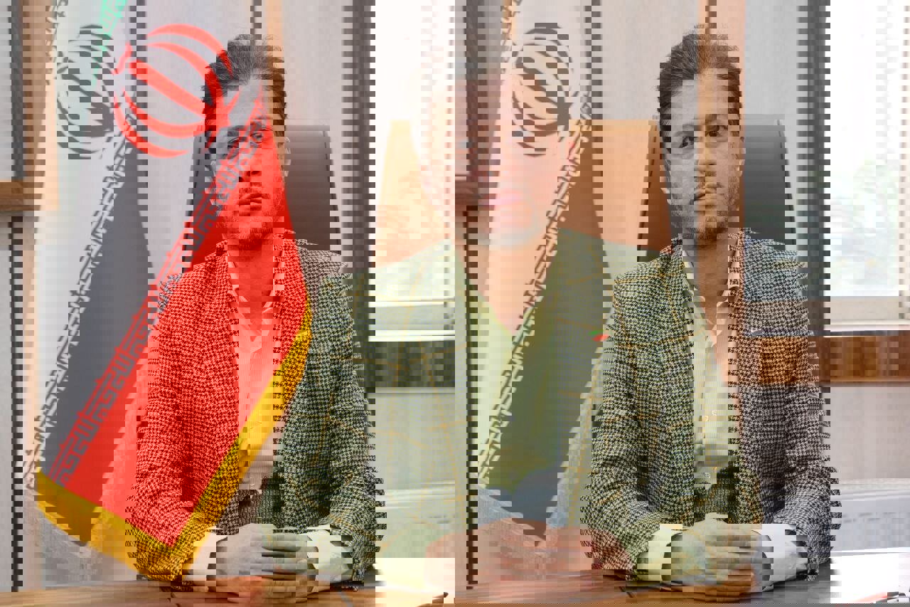 نصیری لاکه: طرح ویژه نظارت بر بازار رودبار تا ۱۵ فروردین اجرا می‌ شود