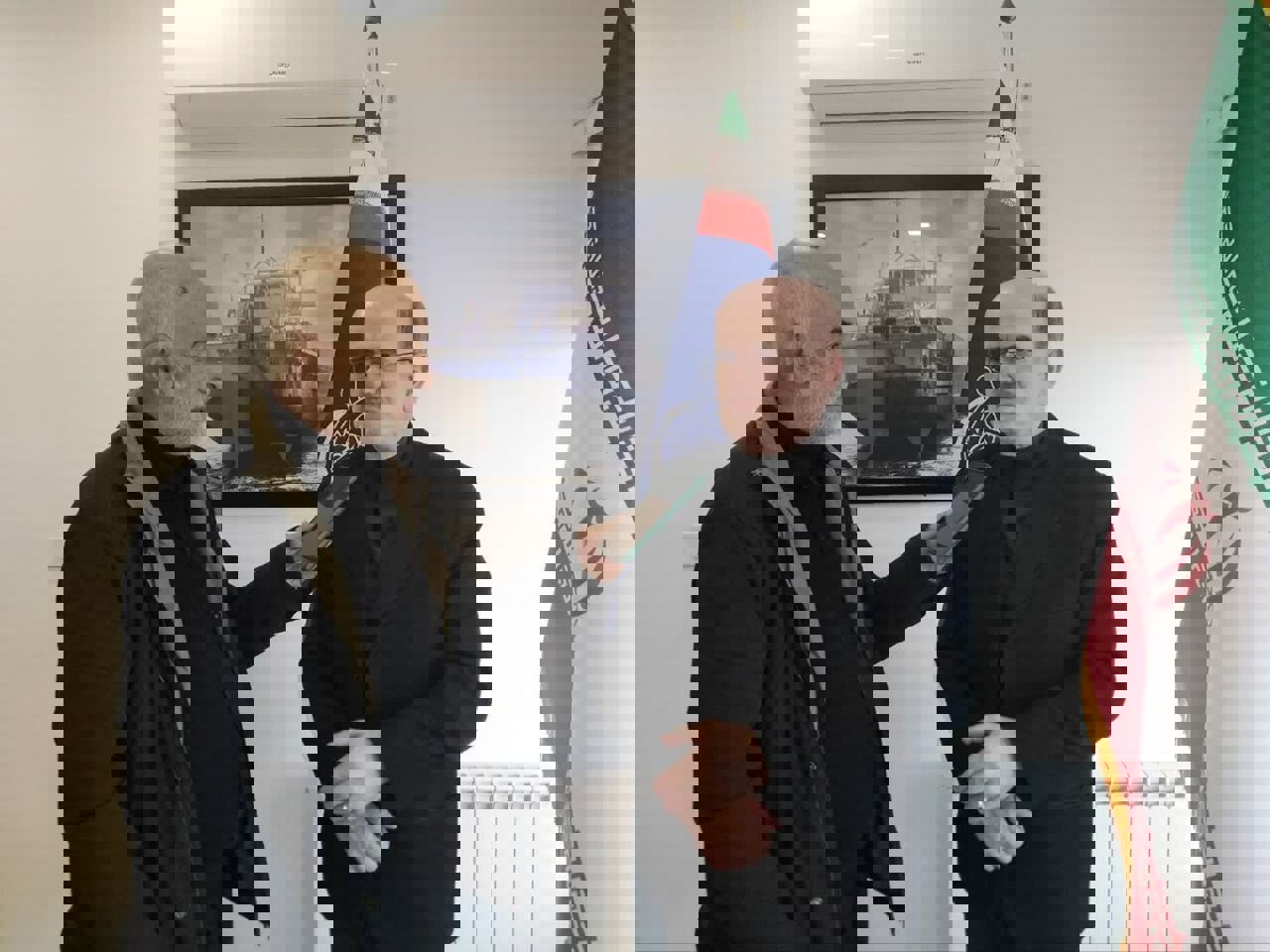 لاهوتی: حلقه واسط نیروهای شرکتی حذف می‌شود