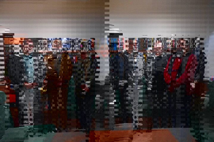 راهیابی ۱۴۵ کتاب به مرحله داوری جایزه کتاب سال سینمایی