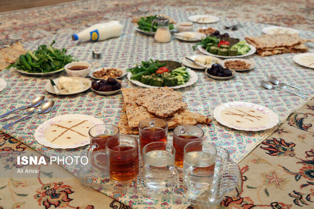 چگونه از آثار جسمانی و بهداشتی روزه داری بهره مند شویم؟