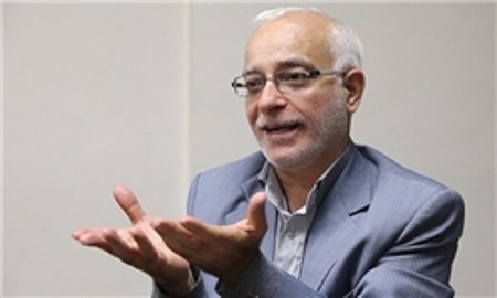 بهشتی‌پور: ترامپ نمی‌خواهد جنگ با دامنه وسیعی با ایران انجام دهد