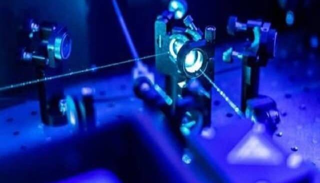 نور می‌تواند آلاینده‌ها را تجزیه کند