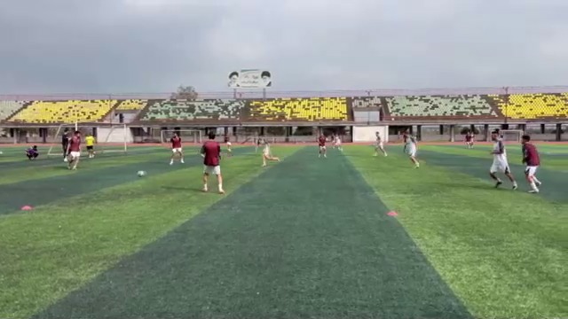 مصاف داماش گیلان و مس کرمان در گام بیست و سوم