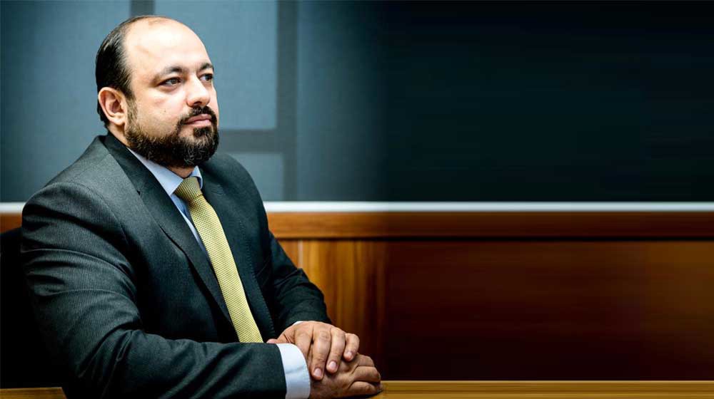 فعال اقتصادی: قانون ته‌لنجی جلوی قحطی کالا در کشور را گرفت