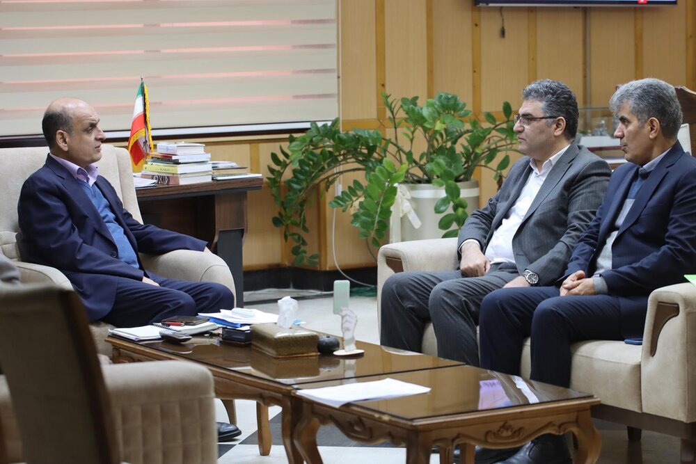 استاندار: شهرک‌های کشاورزی در نقاط مختلف گیلان احداث می‌شود