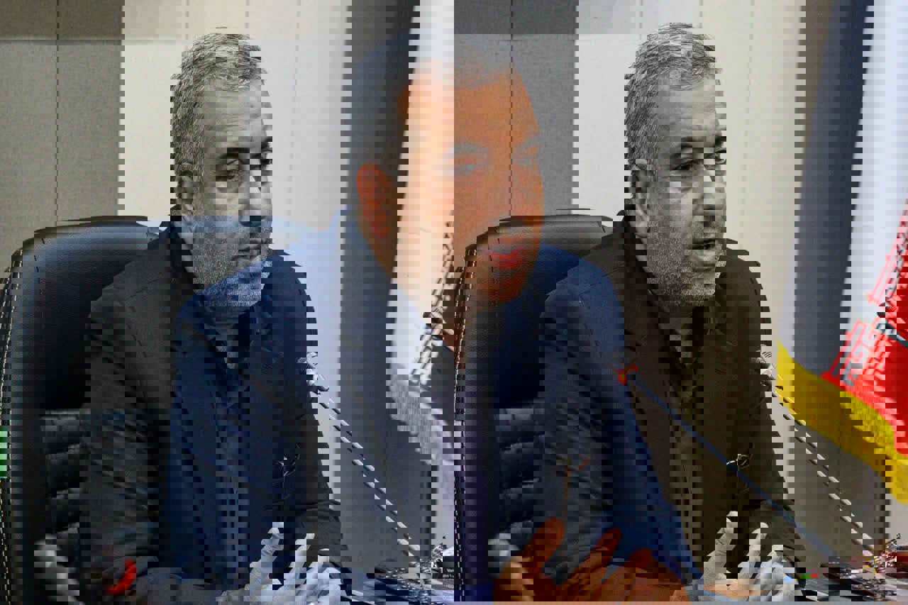 پارسا: تولید انبوه اخبار منفی ابزار دشمن برای مدیریت افکار عمومی است