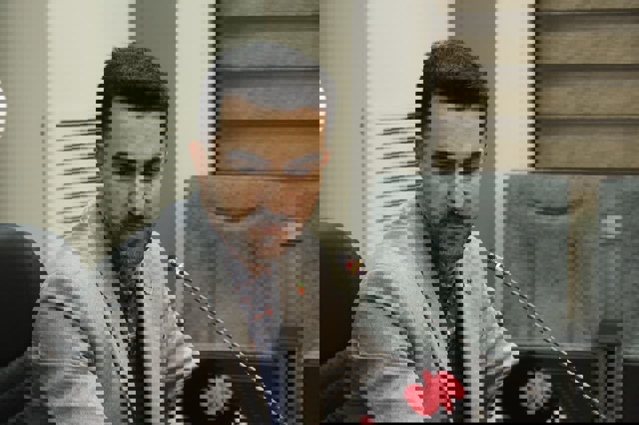 علیجانی: «زندگی با آیه‌ها» نیازمند مشارکت گسترده اصحاب رسانه است