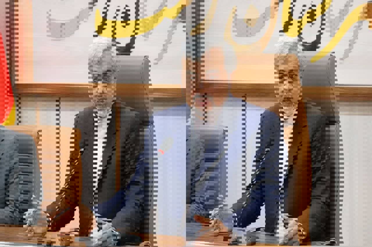 میرغضنفری: اعلام «غافلگیری» در برابر بارش برف پذیرفتنی نیست