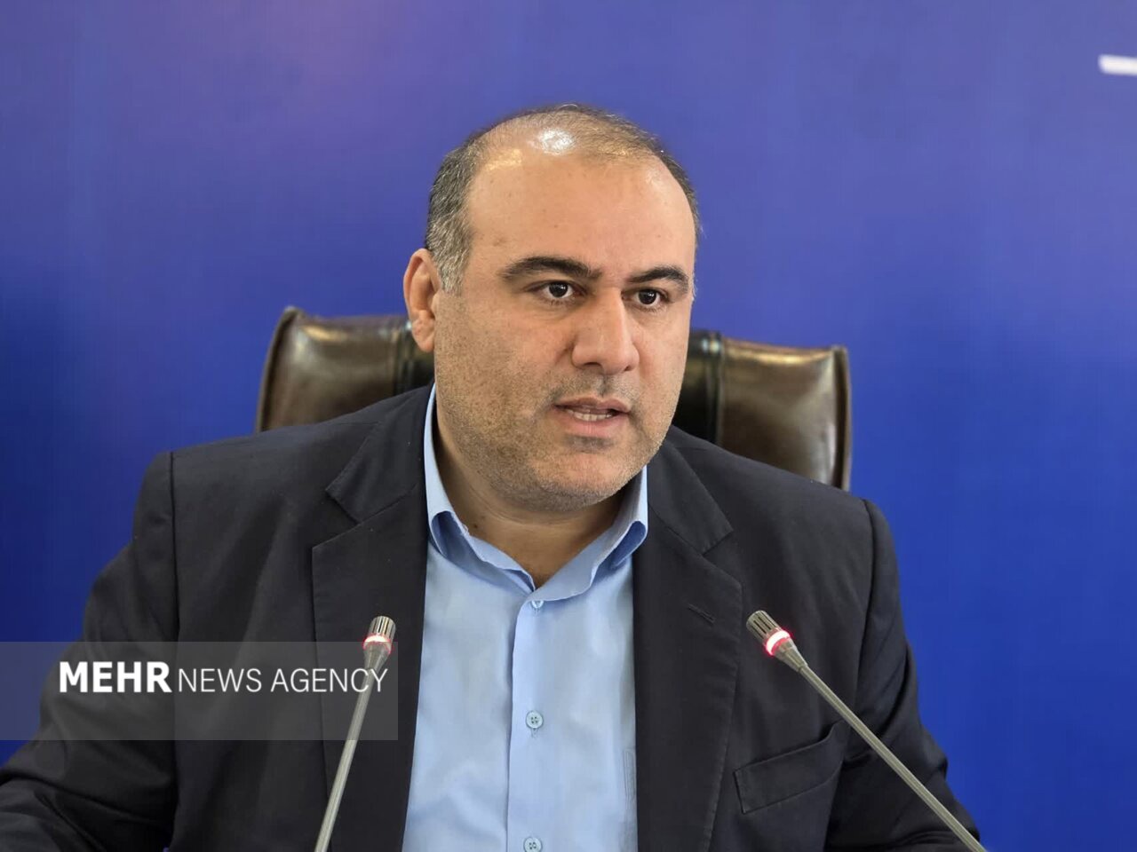 گلشن: تصادفات درون‌ شهری لنگرود ۴۵ درصد کاهش یافت