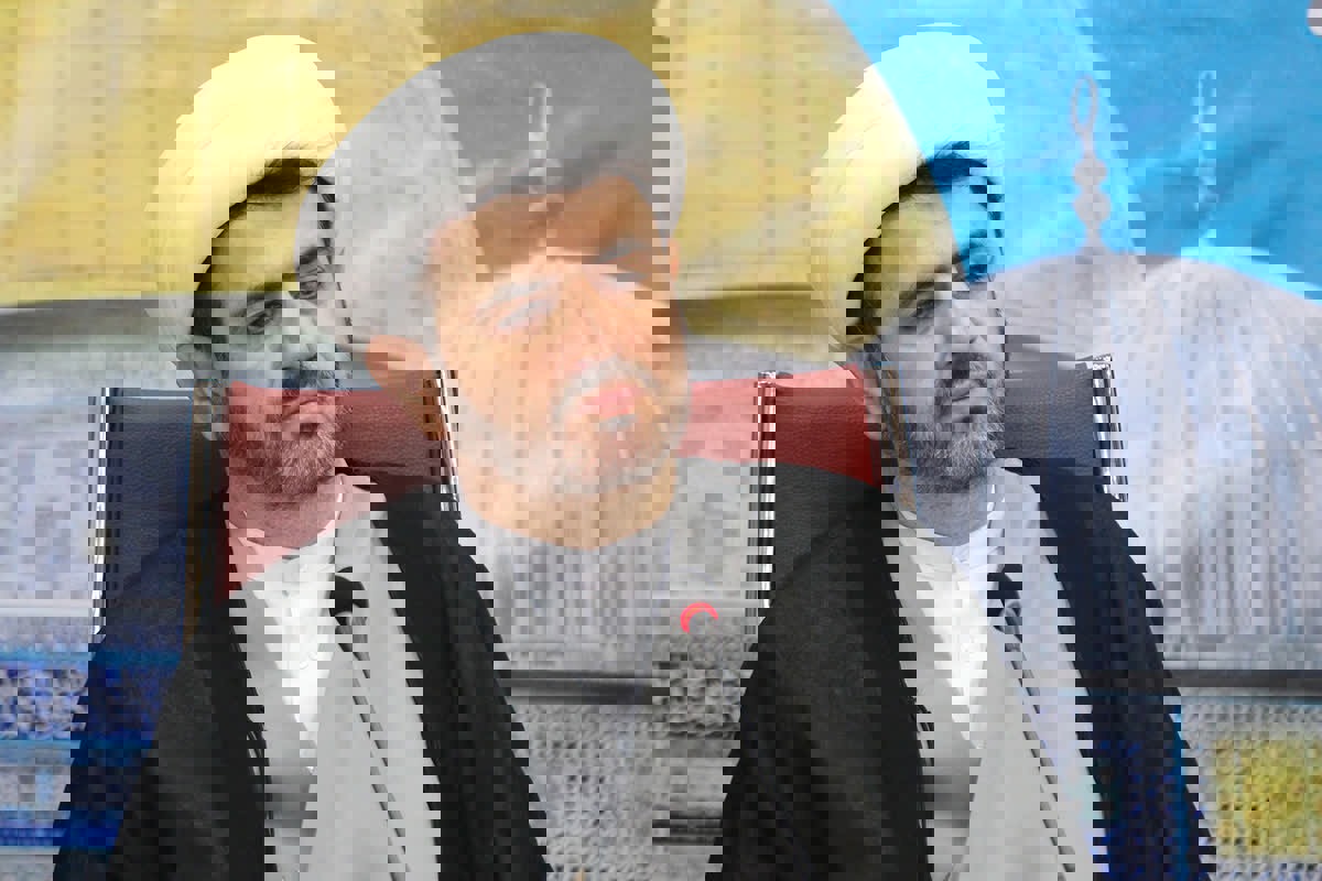 اشجری: روز جهانی قدس نماد ستیز امت اسلام با رژیم صهیونیستی است